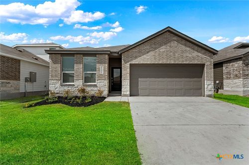 1221 Twisted Crk, New Braunfels, TX, 78130-0658 | Card Image
