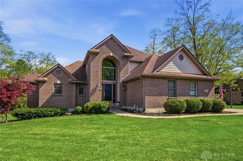 296 Timberleaf Dr, Beavercreek, OH, 45430-5107 | Card Image
