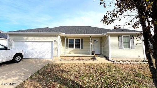 114 Redbud Lane, Oronogo, MO, 64855 | Card Image