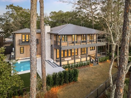 613 Eden Dr, Point Washington, FL, 32459-7926 | Card Image