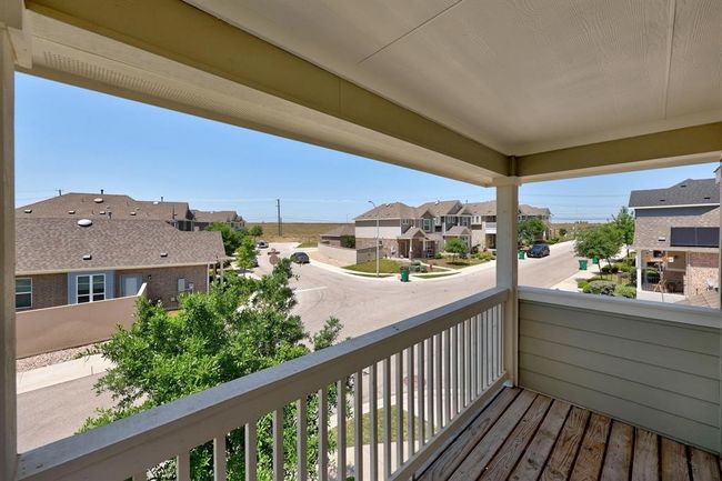17917 Malnati Dr, House other with 3 bedrooms, 3 bathrooms and 2 parking in PFLUGERVILLE TX | Image 12
