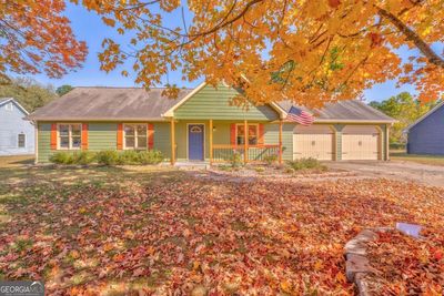 31 Cannon Circle Nw, House other with 3 bedrooms, 2 bathrooms and 2 parking in Cartersville GA | Image 3