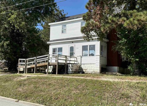 314 E Hester St Street, Carbondale, IL, 62901 | Card Image