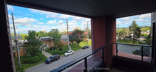 309-8 Tippett Rd, Toronto, ON, M3H0E7 | Card Image