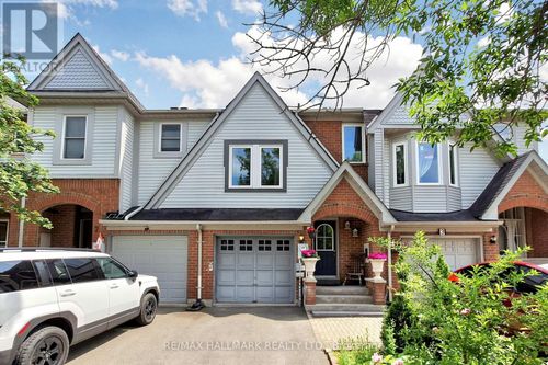 5 Evelyn Buck Lane, Aurora, ON, L4G7H9 | Card Image