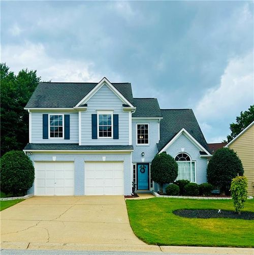 1020 Laurel Cove Dr, Snellville, GA, 30078-7316 | Card Image