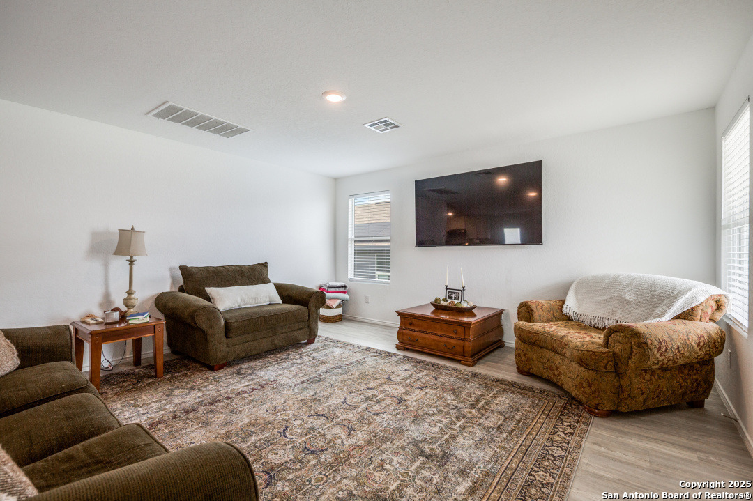 Residential Lease in Converse 2