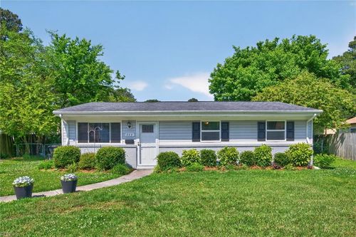 233 Cassady Avenue, Virginia Beach, VA, 23452 | Card Image