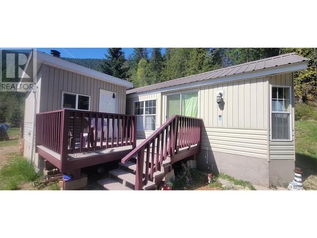 2467 Slocan Valley East Rd, Home with 0 bedrooms, 0 bathrooms and 5 parking in Slocan Park BC | Image 13
