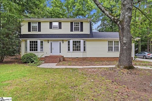 201 Crepe Myrtle Ct, Greenville, SC, 29607-5422 | Card Image