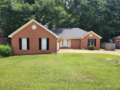 835 Heather Dr, Prattville, AL, 36066-7535 | Card Image