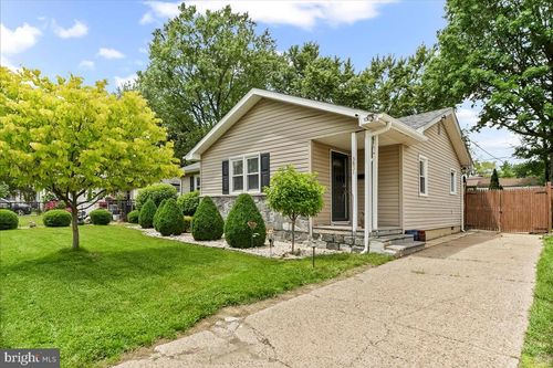 3831 Katherine Ave, WILMINGTON, DE, 19808-4638 | Card Image