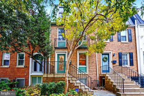 623 I St Sw, WASHINGTON, DC, 20024-2431 | Card Image