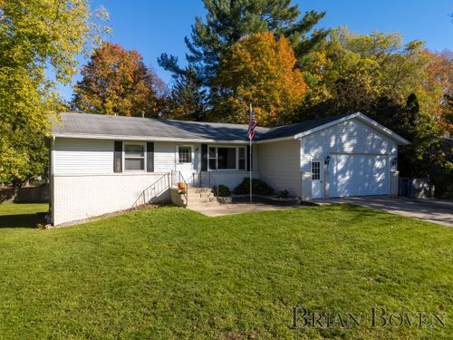 1568 Gridley Avenue Nw, Walker, MI, 49534 | Card Image