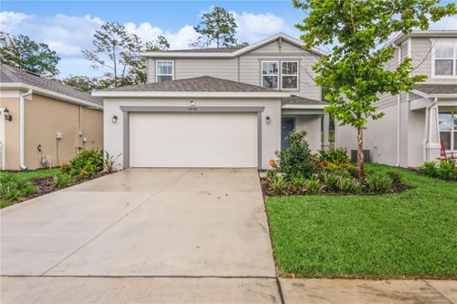 2096 Canopy Terrace Blvd, DELAND, FL, 32724-9626 | Card Image