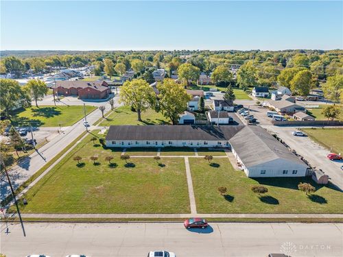 101 Maple Gardens Dr, Englewood, OH, 45322-3246 | Card Image