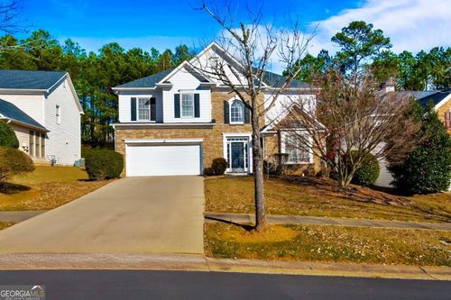 6464 Edgewater Cv, Fairburn, GA, 30213-4620 | Card Image