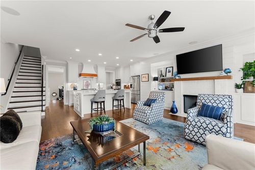 3206 Ridge Towne Pl, Duluth, GA, 30096-8515 | Card Image