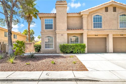 2815 Dawn Crossing Dr, Henderson, NV, 89074-7018 | Card Image