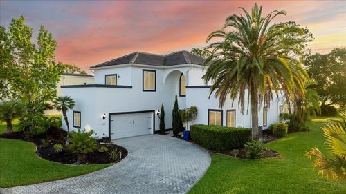 13 Bay Pointe Dr, ORMOND BEACH, FL, 32174-2203 | Card Image