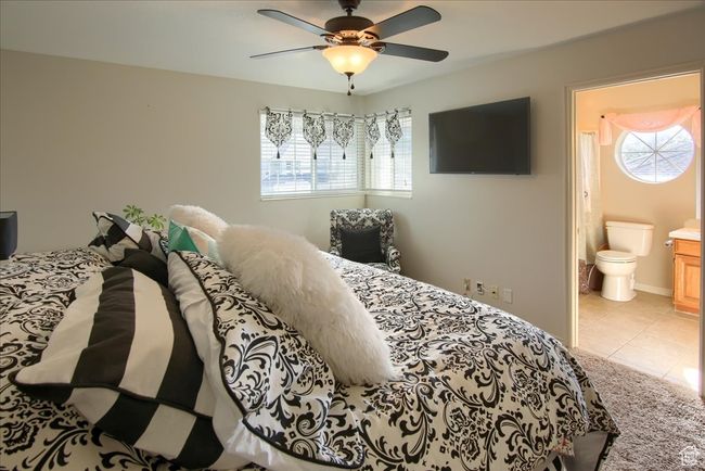 3756 Cardiff Way, Condo with 3 bedrooms, 4 bathrooms and 2 parking in Bountiful UT | Image 21