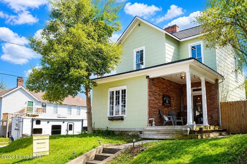 501 Logan St, Frankfort, KY, 40601-3517 | Card Image