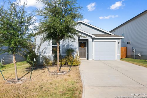 10031 Side Oats, San Antonio, TX, 78254-2581 | Card Image