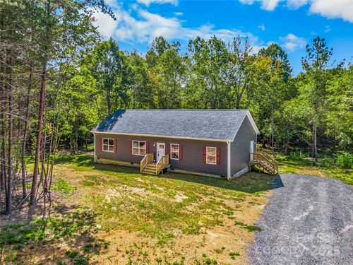 1870 Highway 49, New London, NC, 28127-9321 | Card Image