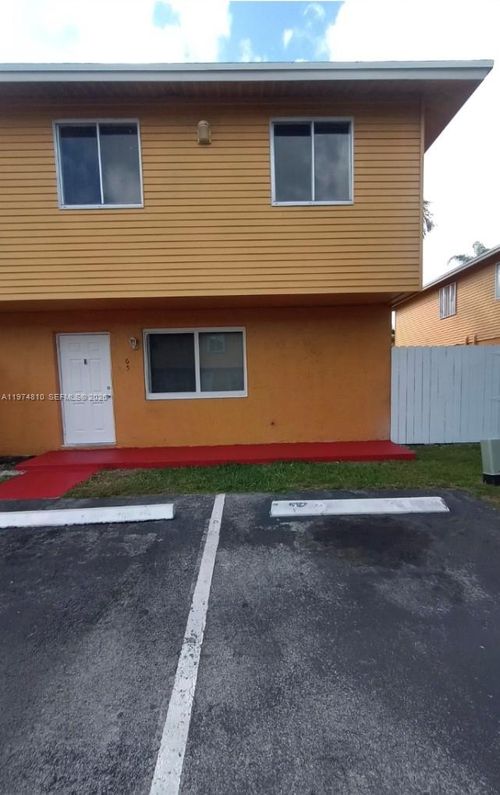 65-65 Ne 12th Ave, Homestead, FL, 33030-6262 | Card Image