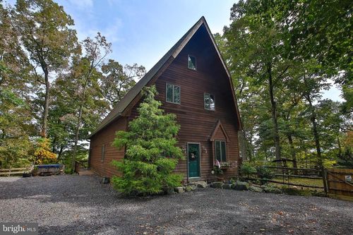 127 Bavington Rd, Perkiomenville, PA, 18074-9736 | Card Image