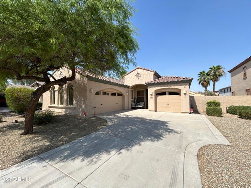 4269 N 157th Ave, Goodyear, AZ, 85395-7797 | Card Image