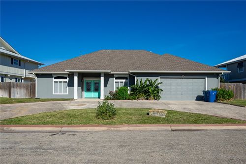 7 Catalina Drive, Rockport, TX, 78382 | Card Image