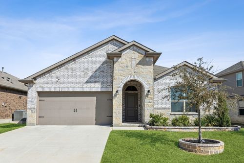 11520 Leeson St, Haslet, TX, 76052-3041 | Card Image