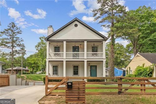 1534 Orlando St Sw, Atlanta, GA, 30311-2740 | Card Image