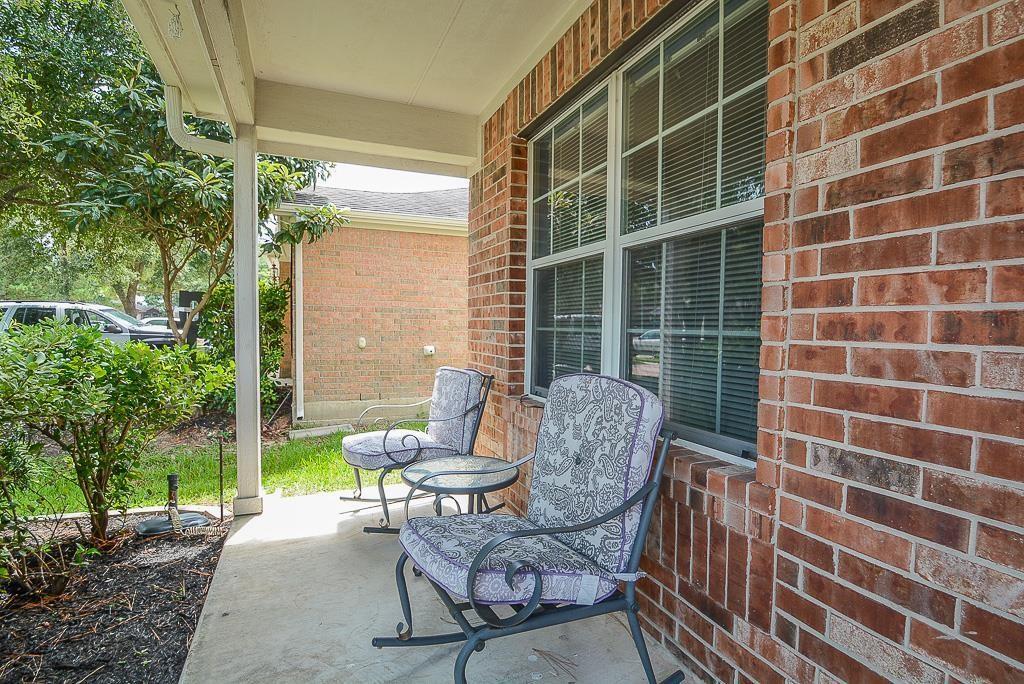 Residential Lease in Houston 3