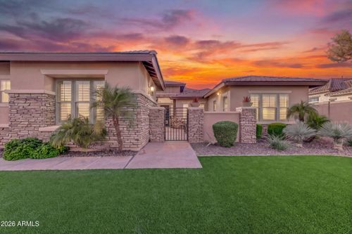 4872 N Barranco Drive, Litchfield Park, AZ, 85340 | Card Image
