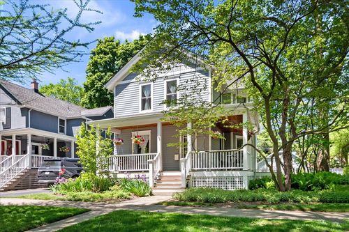 1804 Elmwood Ave, Wilmette, IL, 60091-1558 | Card Image
