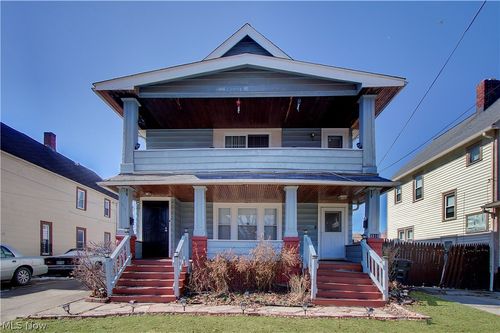 3316 W 97th St, Cleveland, OH, 44102-4717 | Card Image
