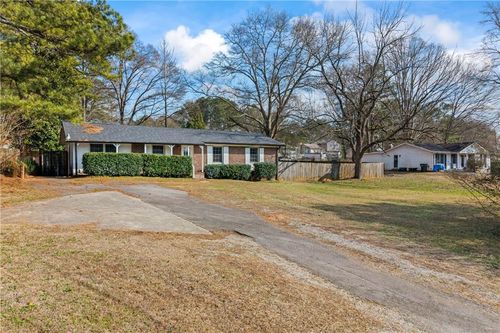 3171 Hopkins Rd, Powder Springs, GA, 30127-3634 | Card Image