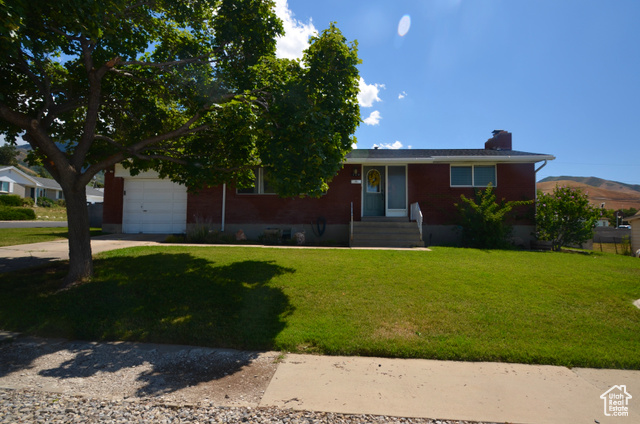Upland Dr, Tooele, UT 84074