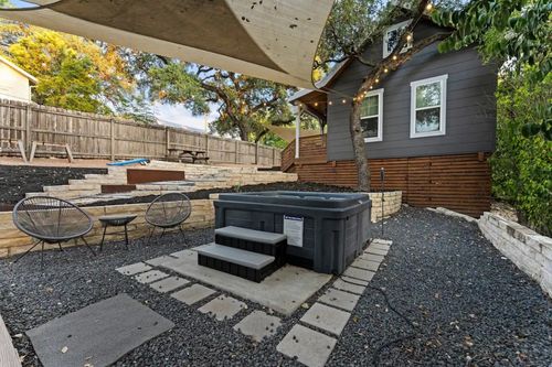 403 W Mary St, Austin, TX, 78704-4245 | Card Image