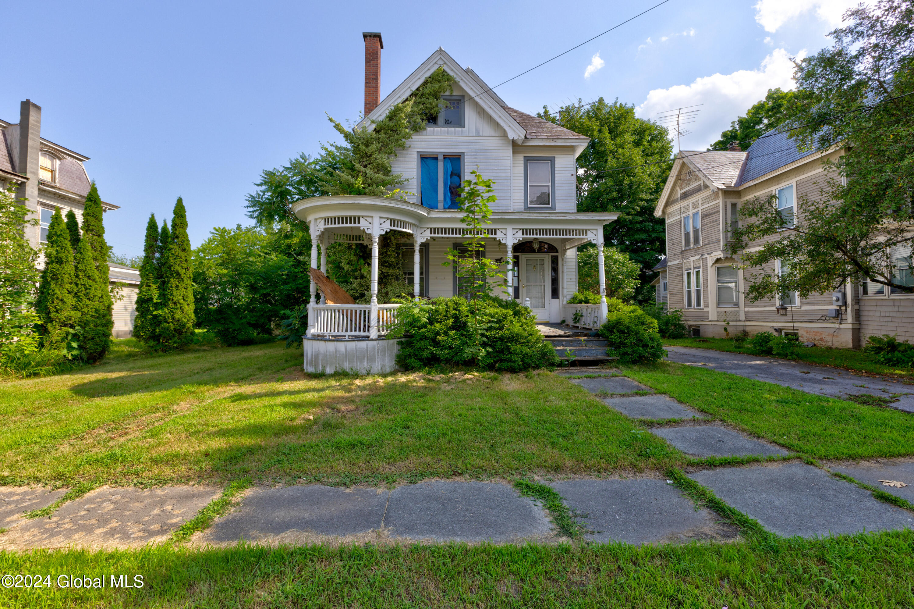 Morrison Ave, Granville, NY 12832