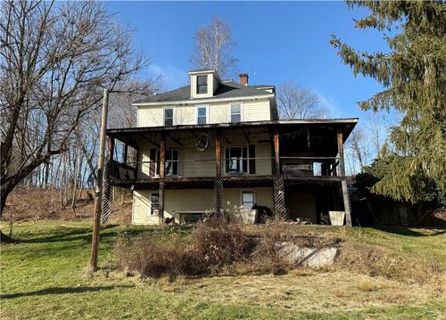 1270 Roaring Run Rd, Boswell, PA, 15531-1949 | Card Image