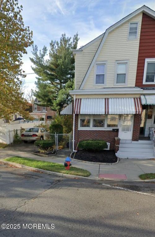 129 Vroom St, Trenton, NJ, 08610-6120 | Card Image