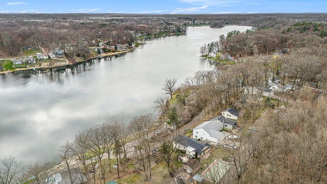 7229 Bordeau Dr Ne, House other with 3 bedrooms, 2 bathrooms and null parking in Belding MI | Image 35