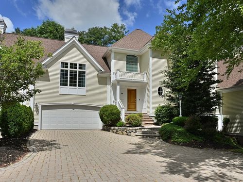 24-24 Bobby Jones Dr, Andover, MA, 01810-2880 | Card Image
