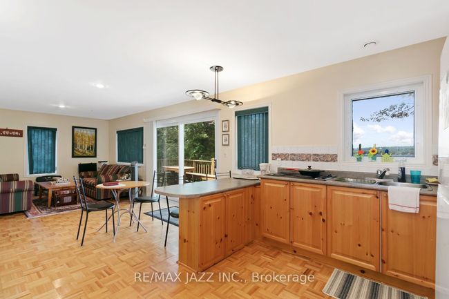 52 Cow Island, House other with 2 bedrooms, 1 bathrooms and 1 parking in Bailieboro ON | Image 15