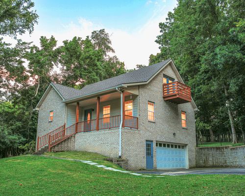125 Crosswinds Dr, Mount Juliet, TN, 37122-5009 | Card Image