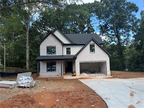 3374 Lee Dr, buford, GA, 30518-1534 | Card Image