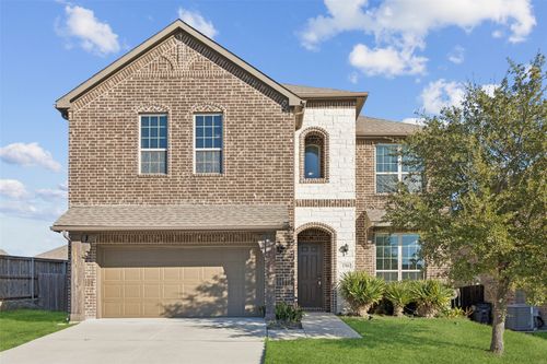 1701 Long Meadow Rd, Wylie, TX, 75098-0315 | Card Image
